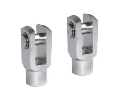 コンタック様 Airtac Mini Cylinder Double Action - Part # NPB2X7SCAT